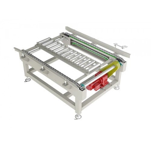 鏈?zhǔn)捷斔蜋C(jī)